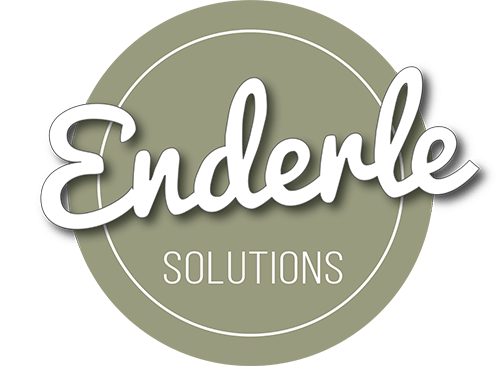 Enderle Solutions Logo